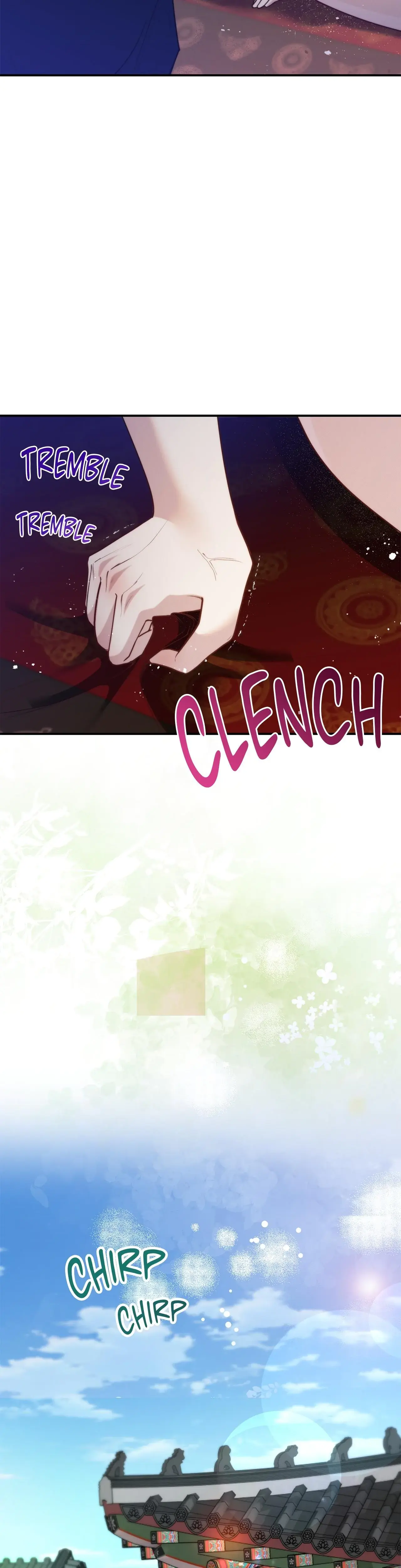 Bound By Fate Chapter 38 - Page 13