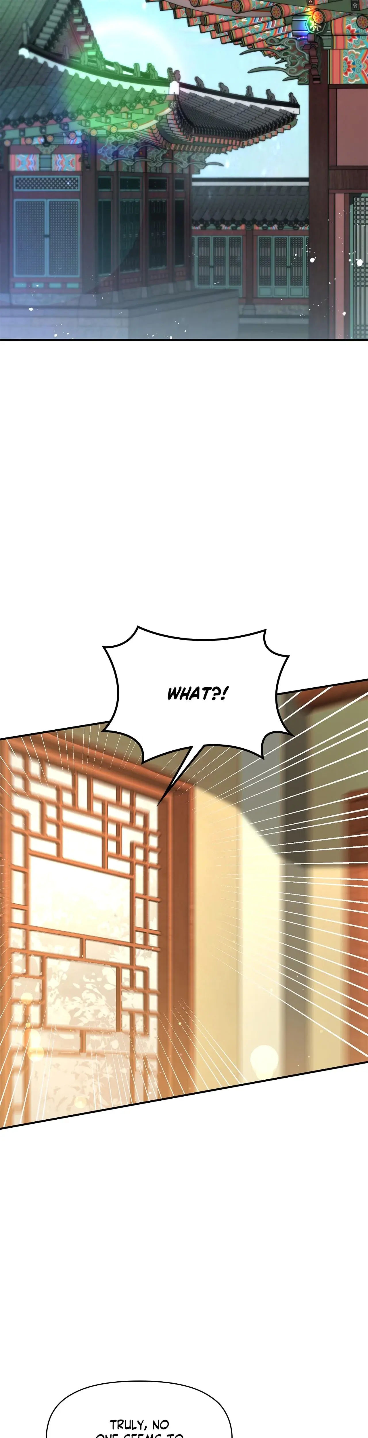 Bound By Fate Chapter 38 - Page 14