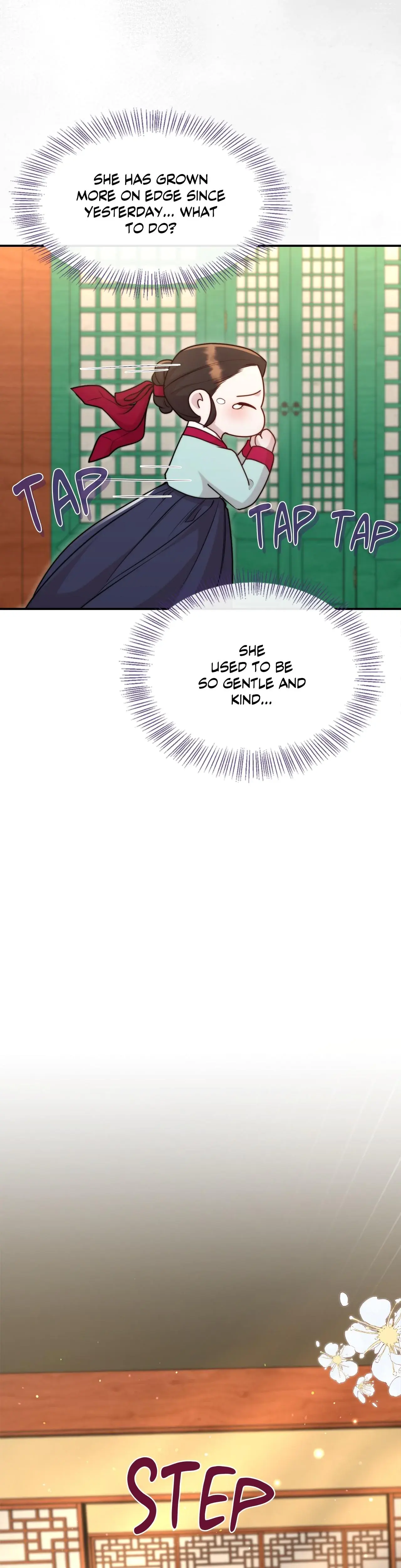 Bound By Fate Chapter 38 - Page 18
