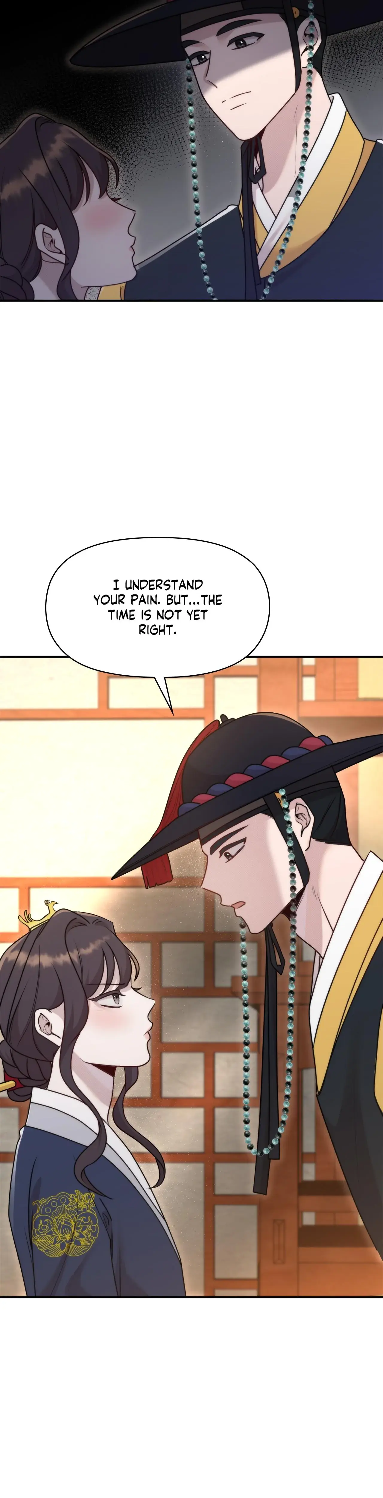 Bound By Fate Chapter 38 - Page 25