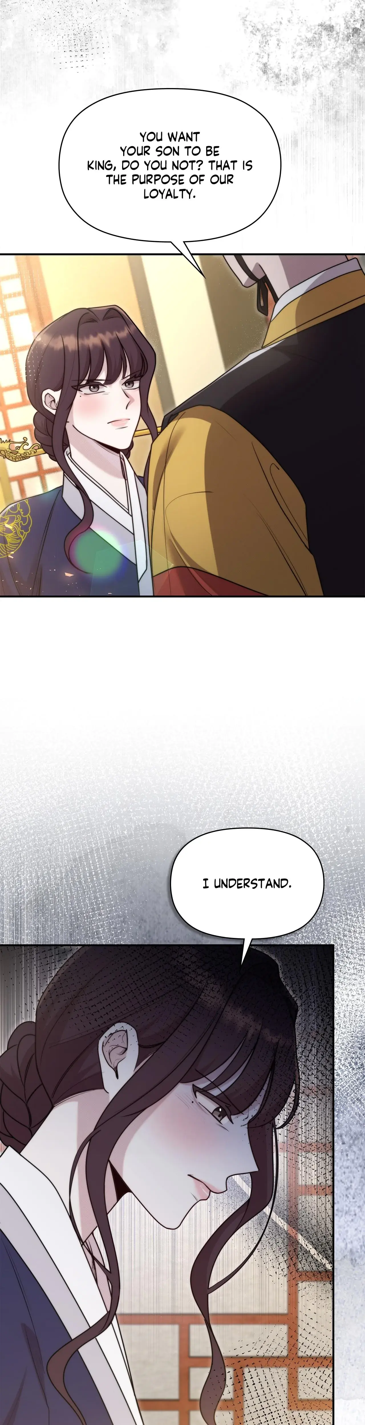 Bound By Fate Chapter 38 - Page 28