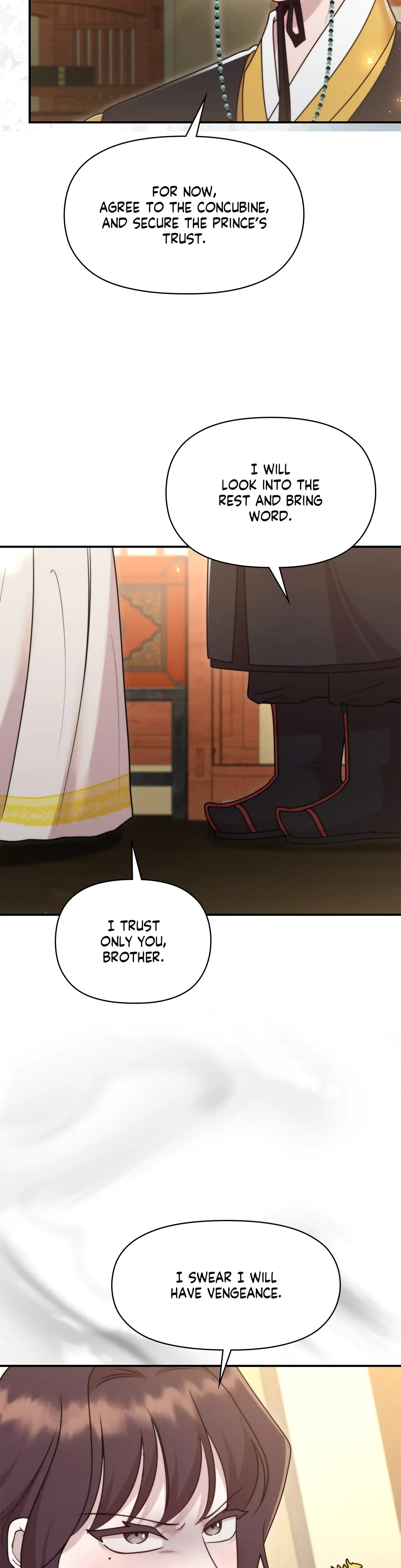 Bound By Fate Chapter 38 - Page 30