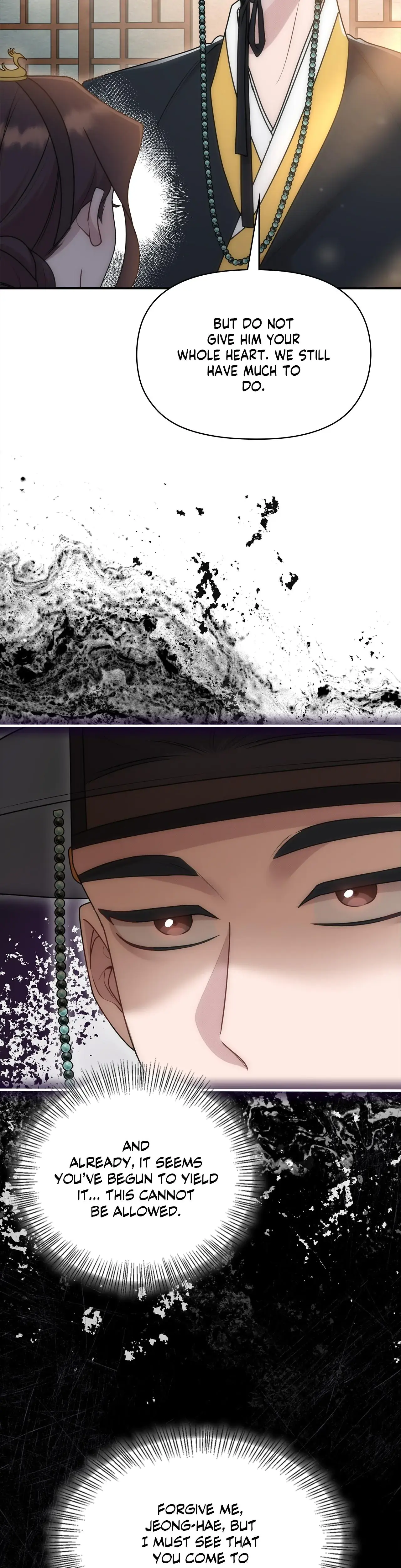 Bound By Fate Chapter 38 - Page 40