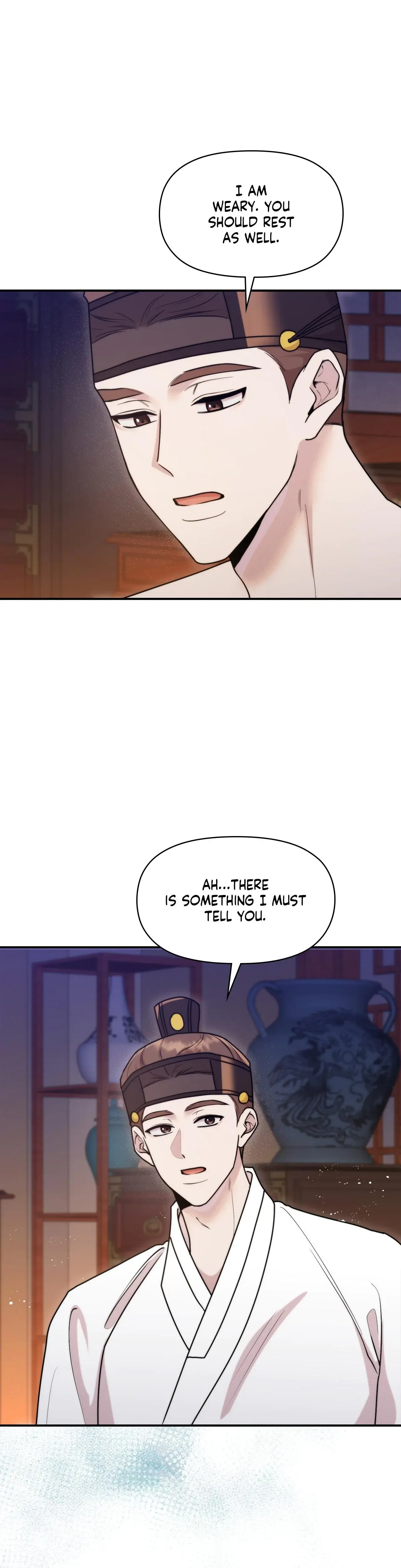 Bound By Fate Chapter 38 - Page 6