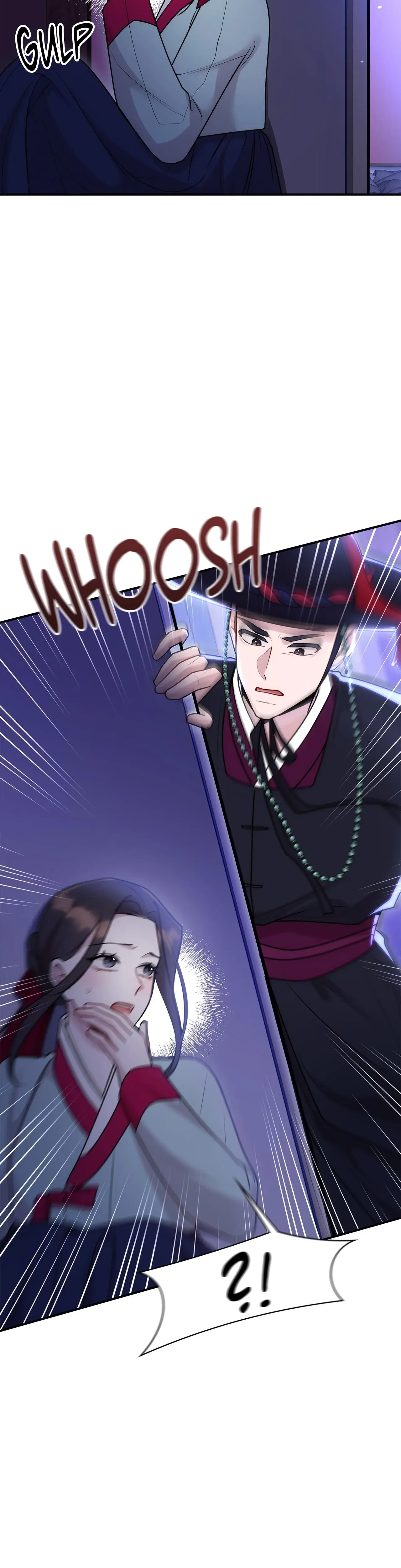 Bound By Fate Chapter 39 - Page 10