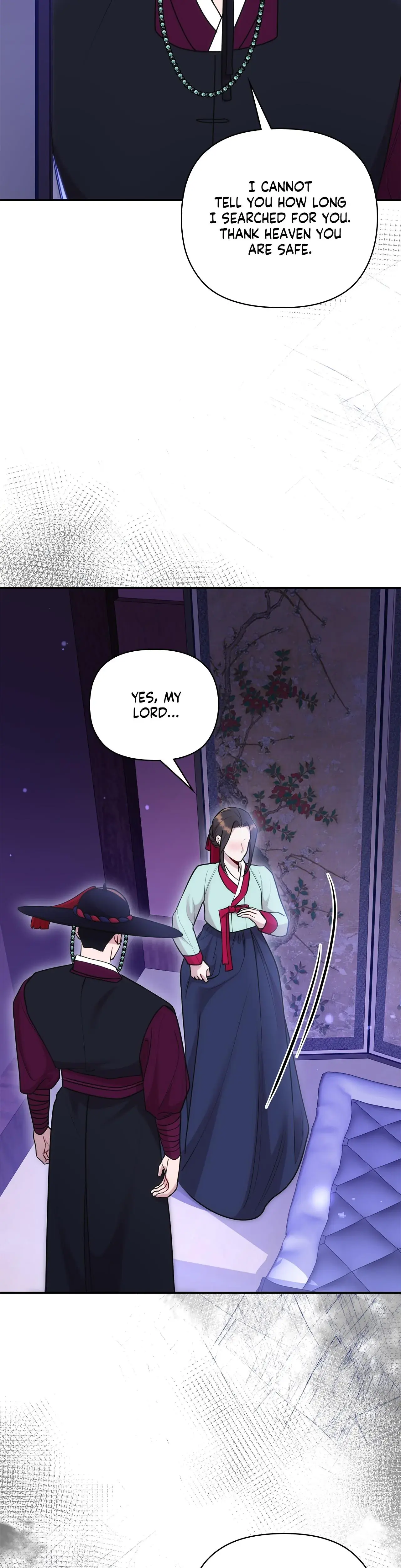 Bound By Fate Chapter 39 - Page 14