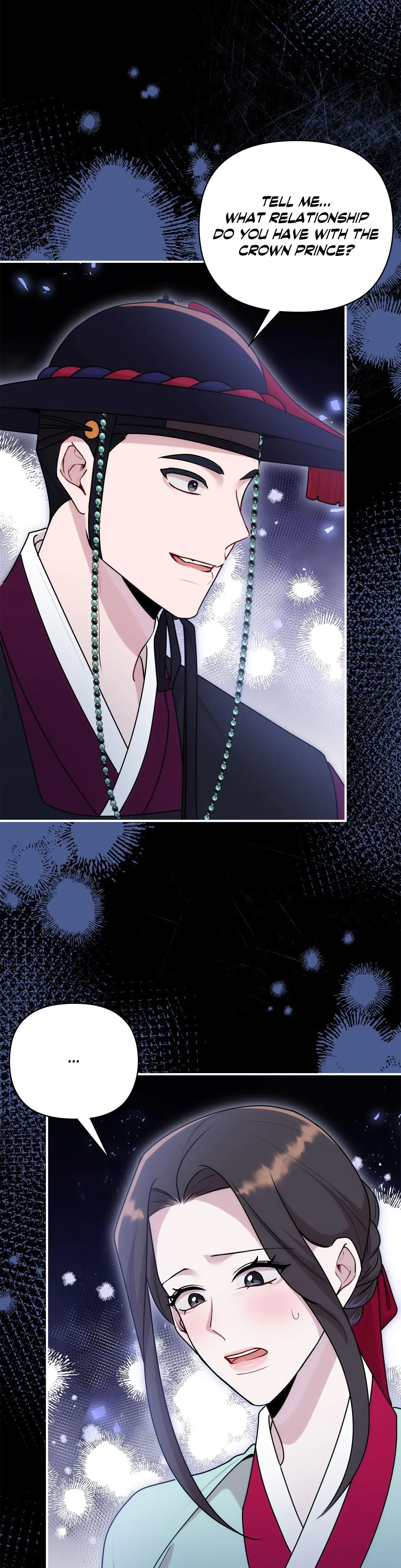 Bound By Fate Chapter 39 - Page 16