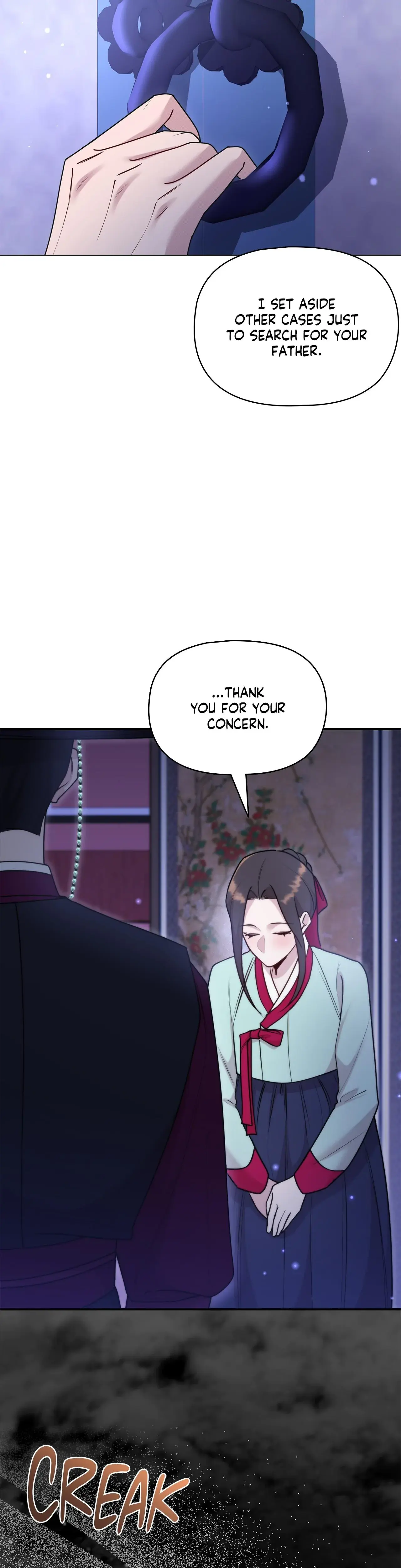 Bound By Fate Chapter 39 - Page 20