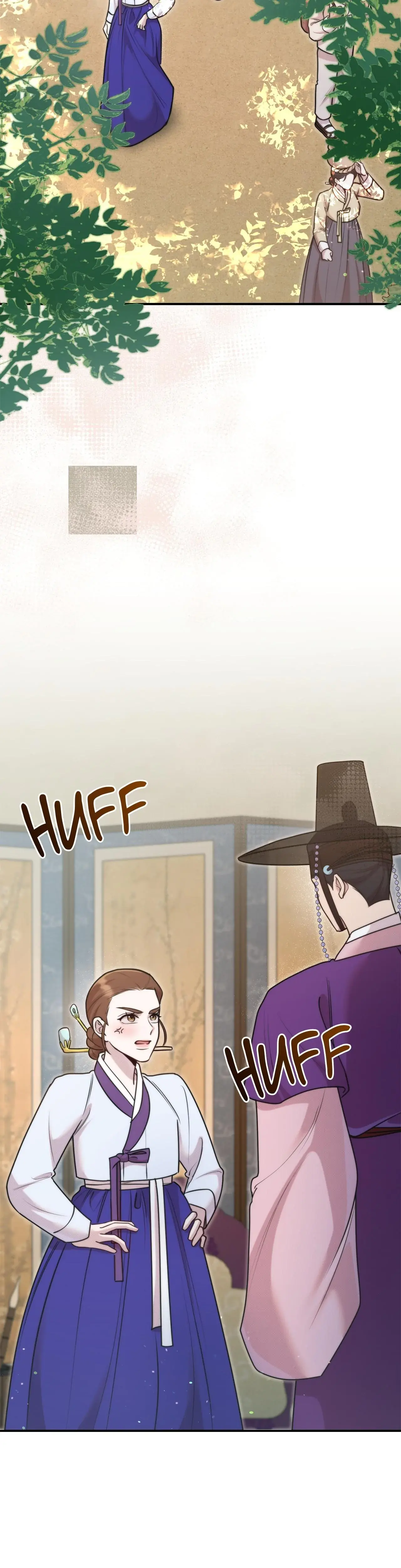 Bound By Fate Chapter 39 - Page 31