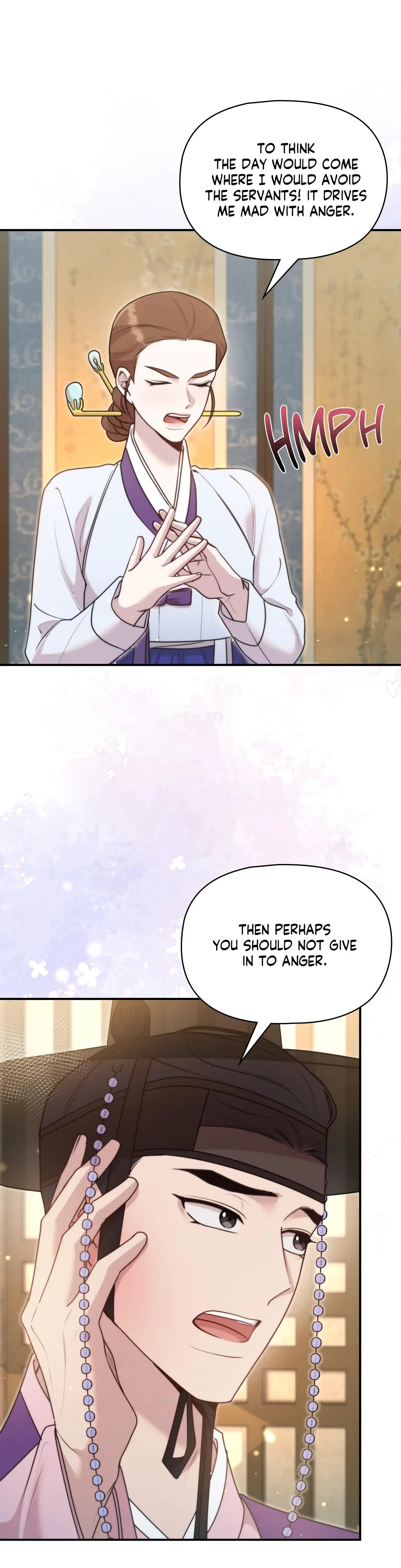 Bound By Fate Chapter 39 - Page 32