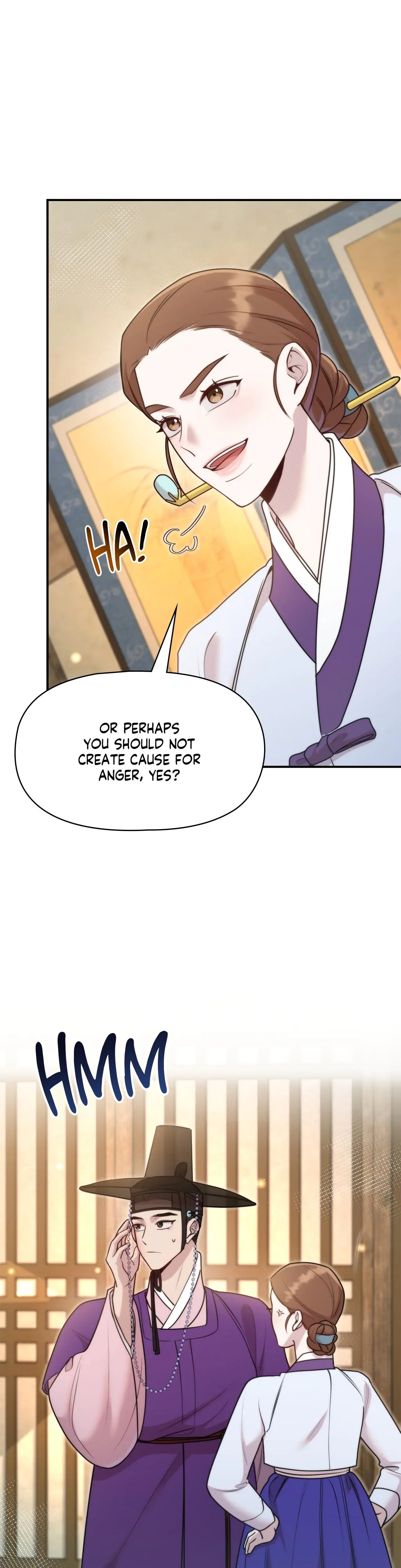 Bound By Fate Chapter 39 - Page 33