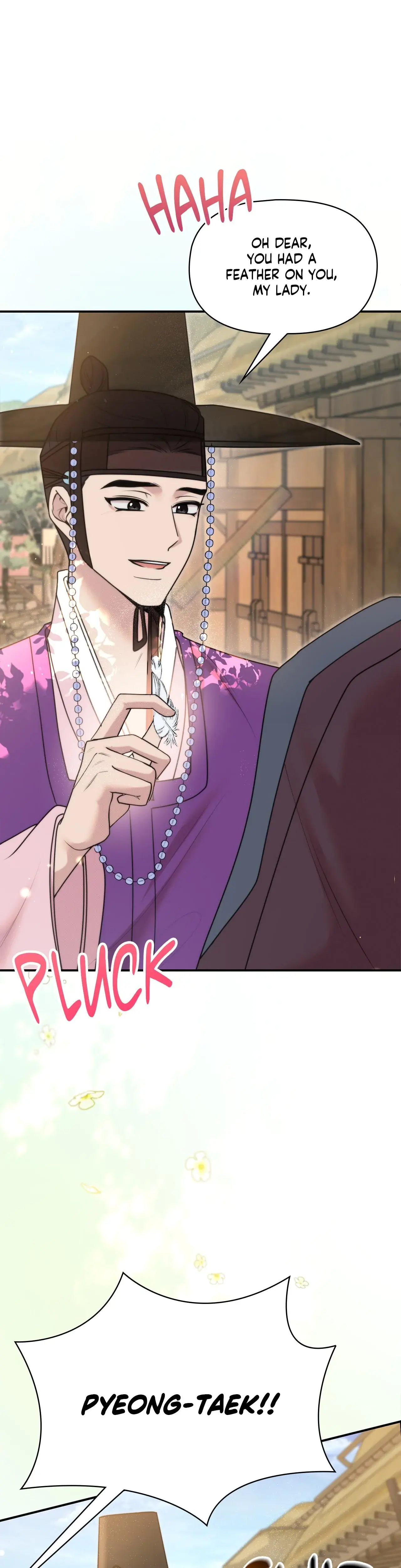 Bound By Fate Chapter 39 - Page 38