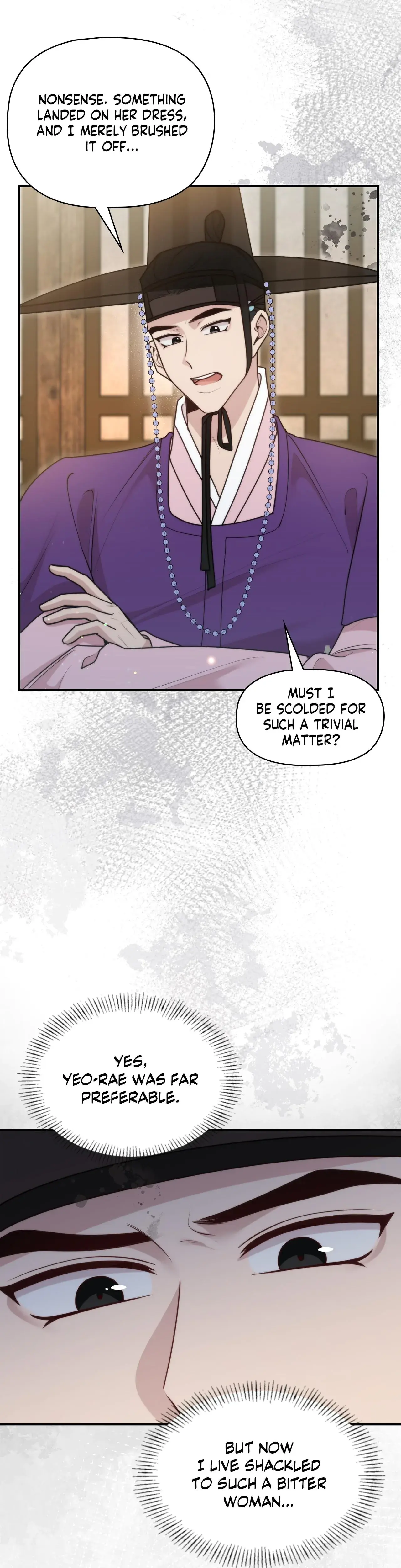 Bound By Fate Chapter 39 - Page 41