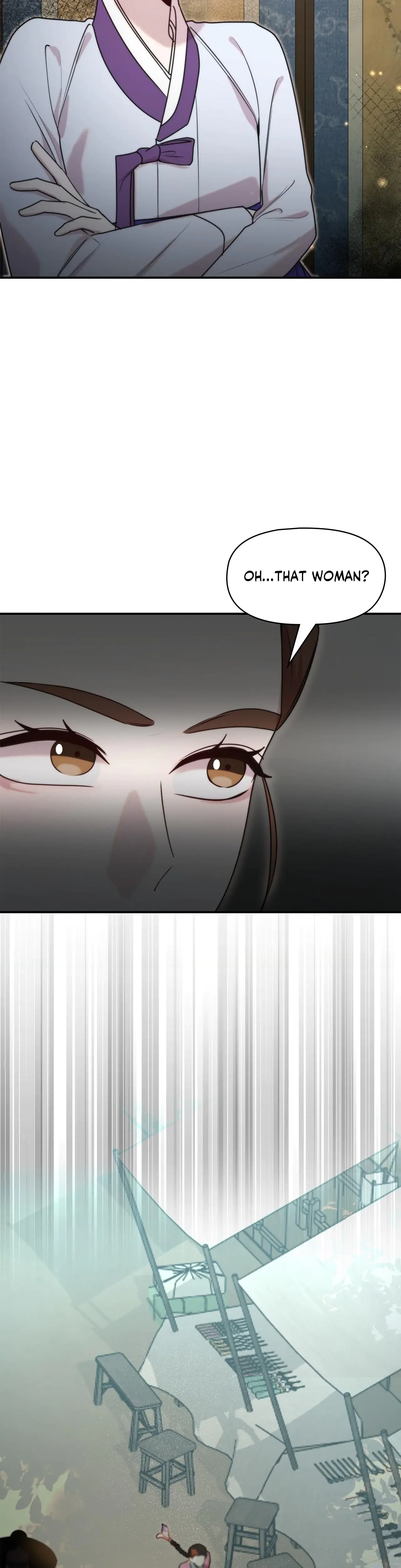 Bound By Fate Chapter 39 - Page 43