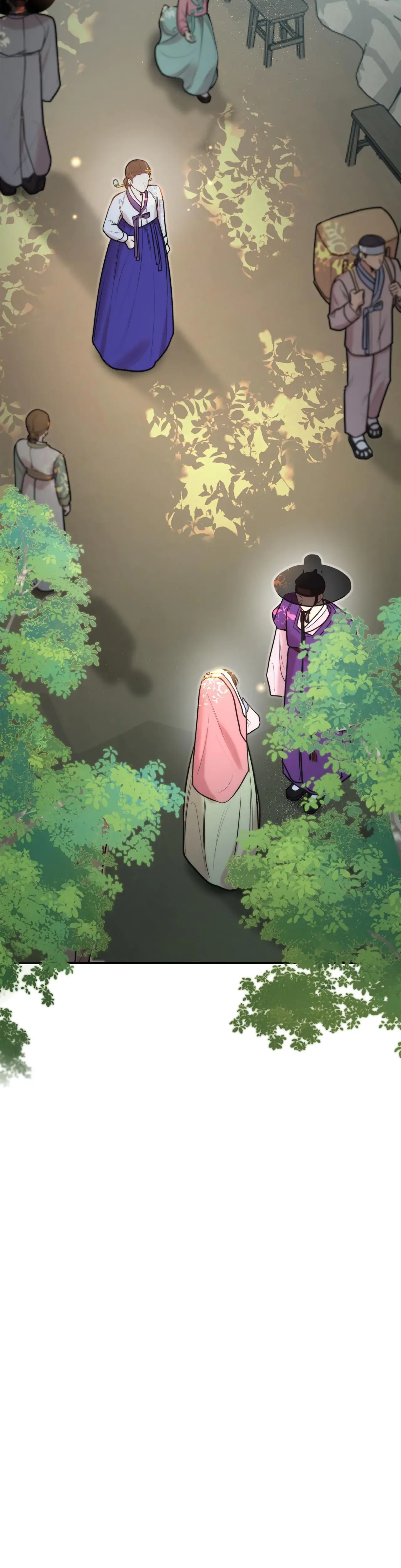 Bound By Fate Chapter 39 - Page 44