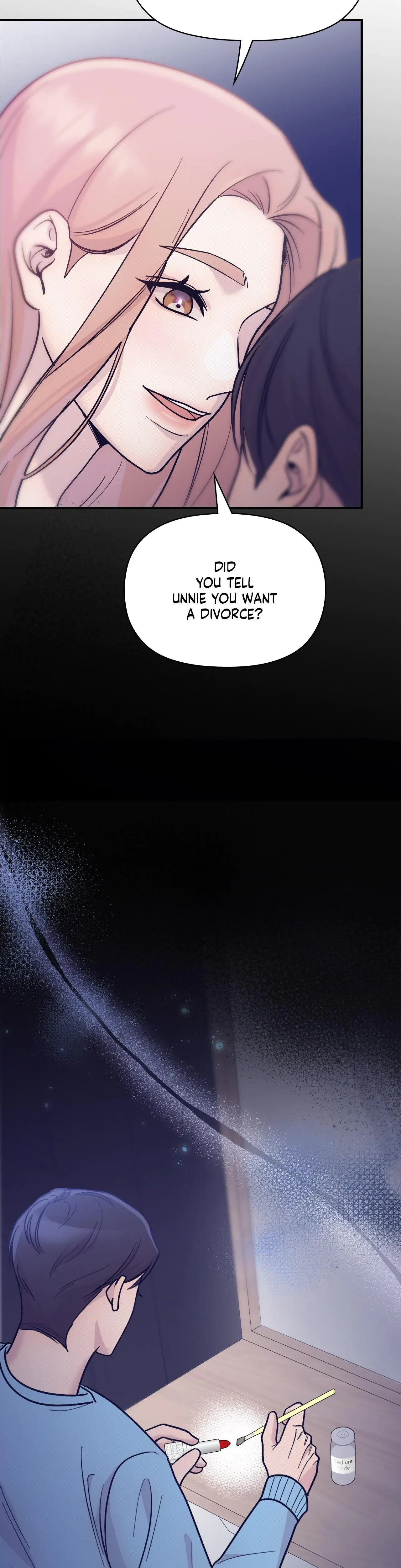 Bound By Fate Chapter 4 - Page 10