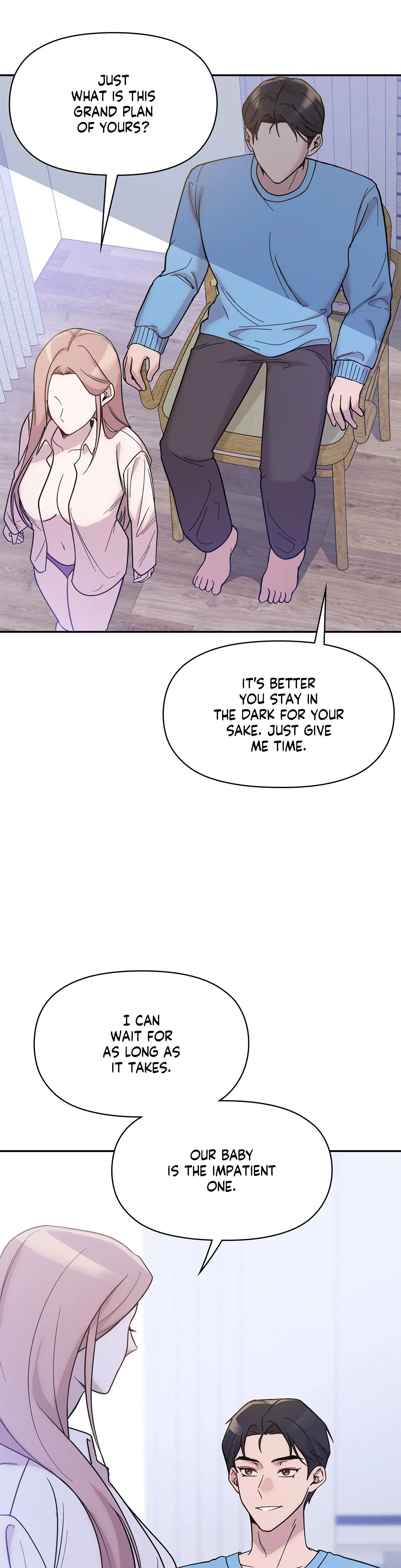 Bound By Fate Chapter 4 - Page 13
