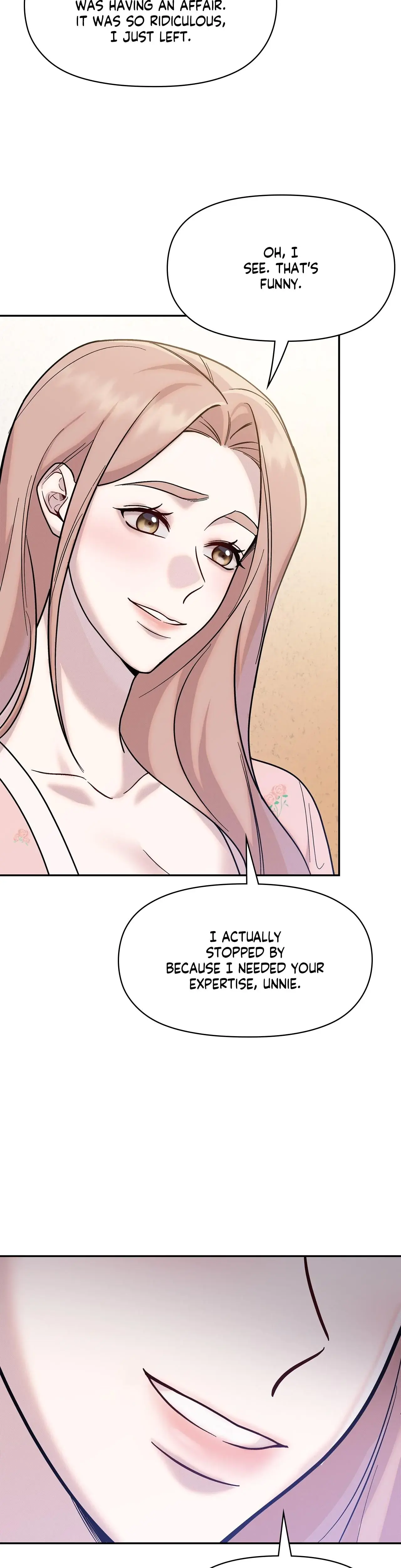 Bound By Fate Chapter 4 - Page 20