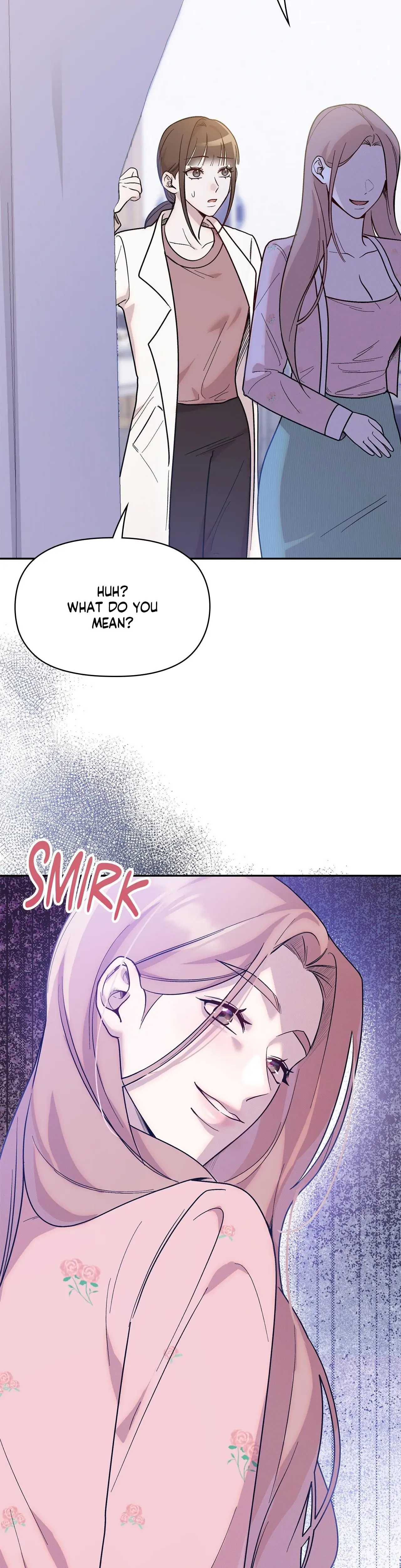 Bound By Fate Chapter 4 - Page 25