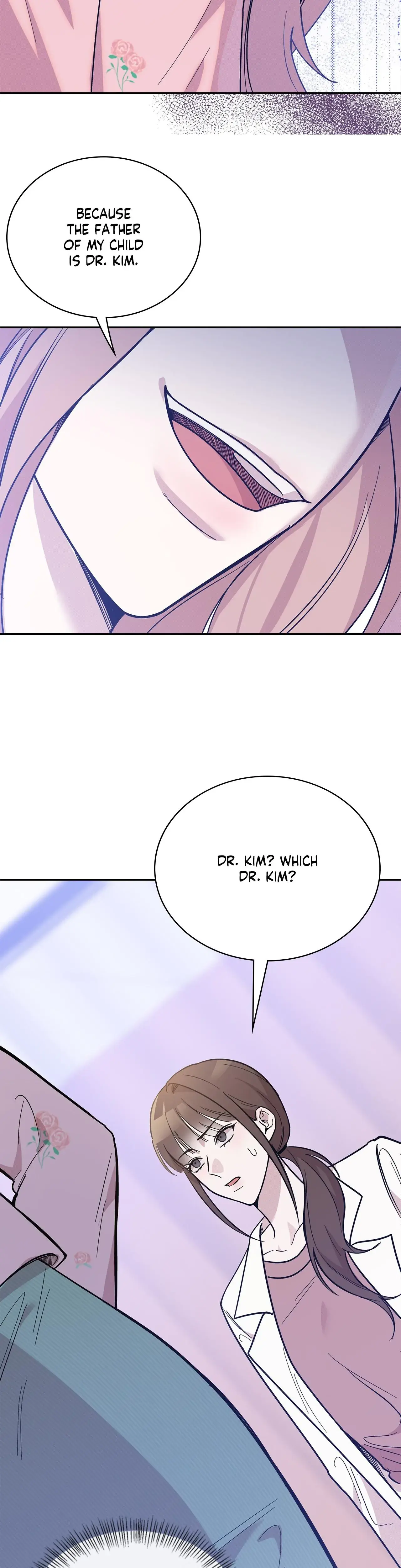 Bound By Fate Chapter 4 - Page 26