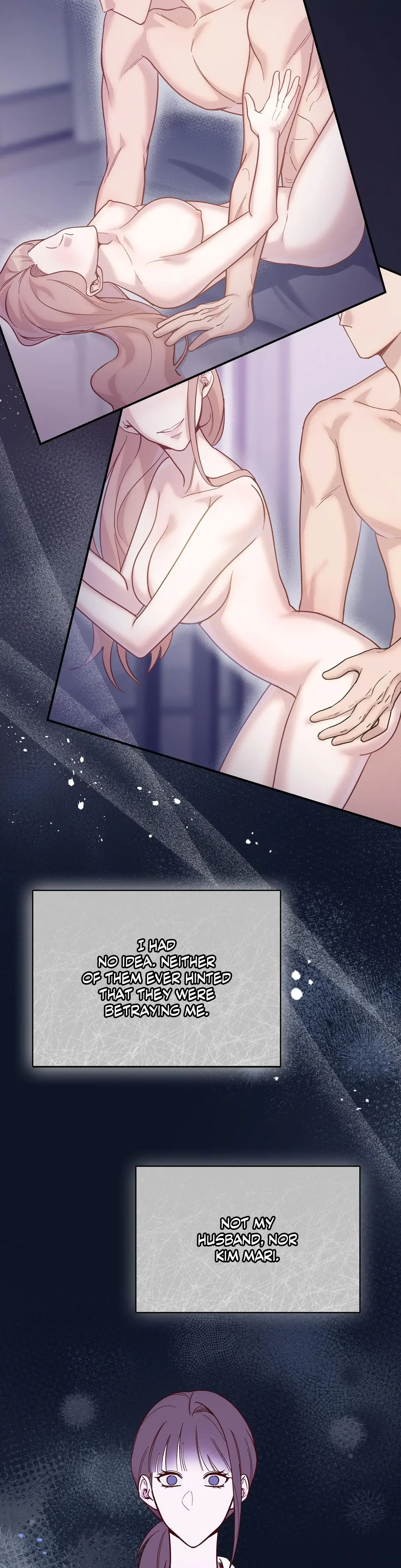 Bound By Fate Chapter 4 - Page 30