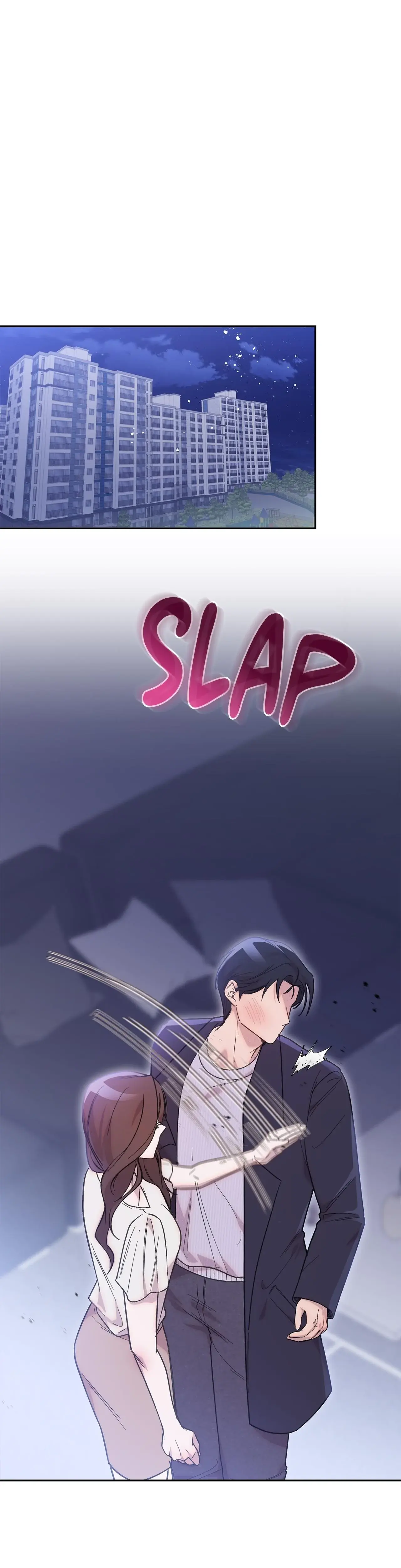 Bound By Fate Chapter 4 - Page 35