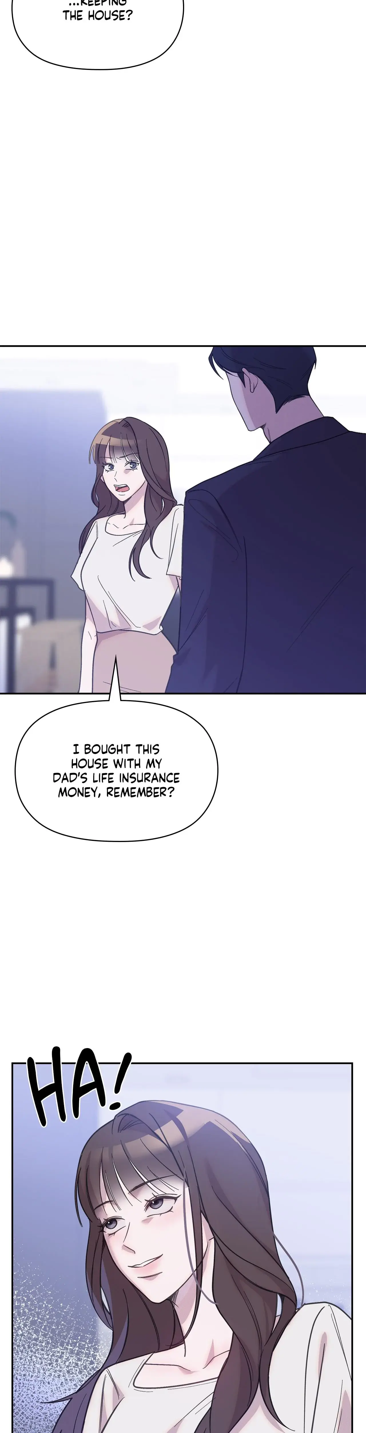 Bound By Fate Chapter 4 - Page 39