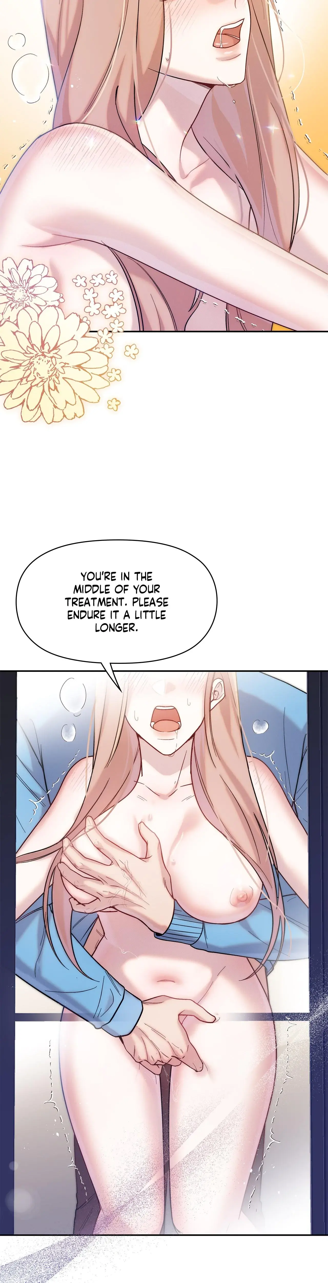 Bound By Fate Chapter 4 - Page 4