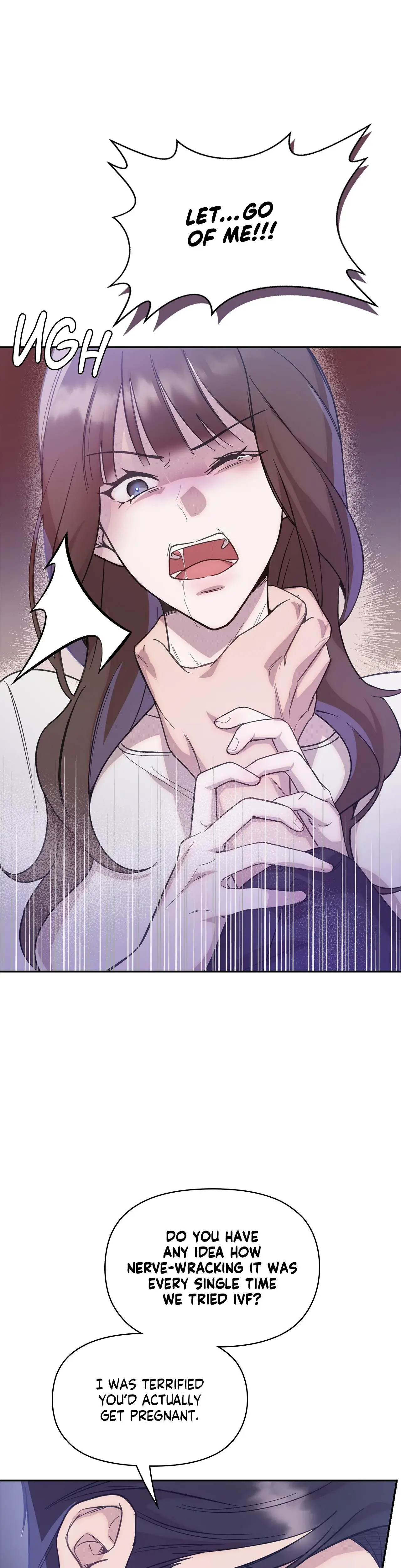 Bound By Fate Chapter 4 - Page 44