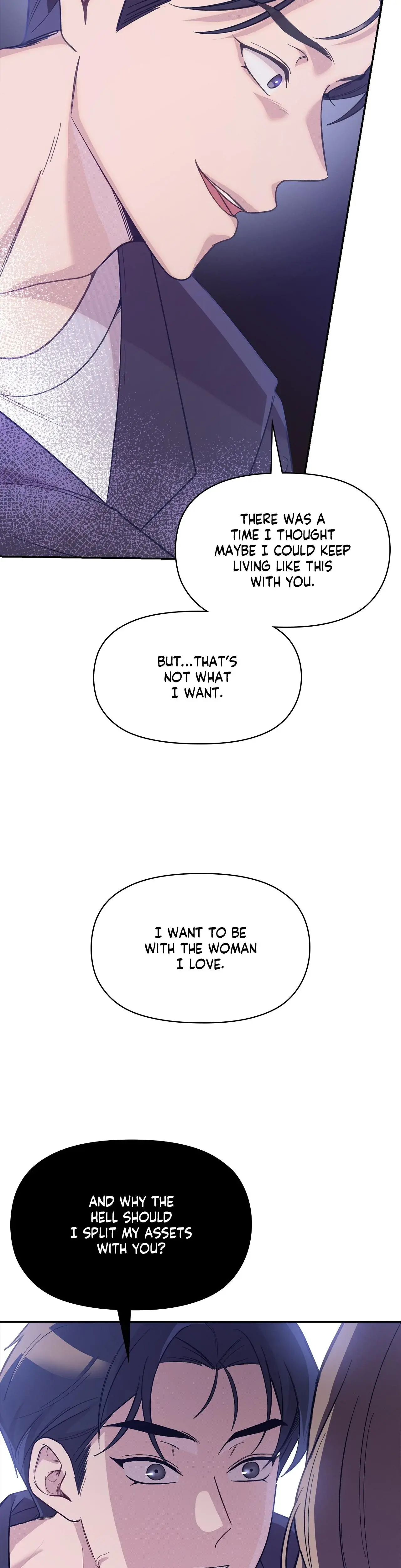 Bound By Fate Chapter 4 - Page 45