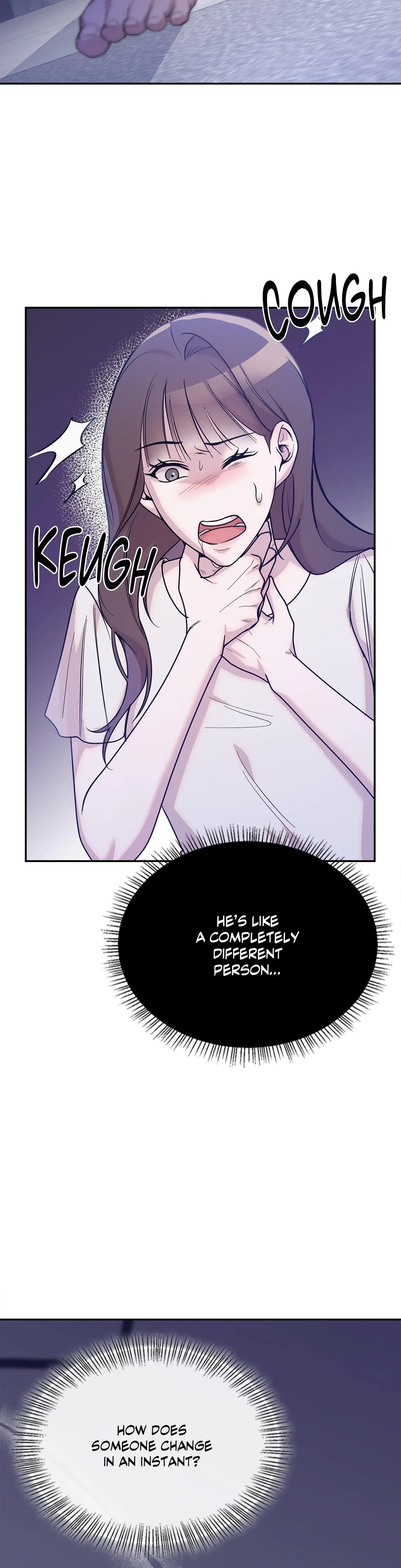 Bound By Fate Chapter 4 - Page 47