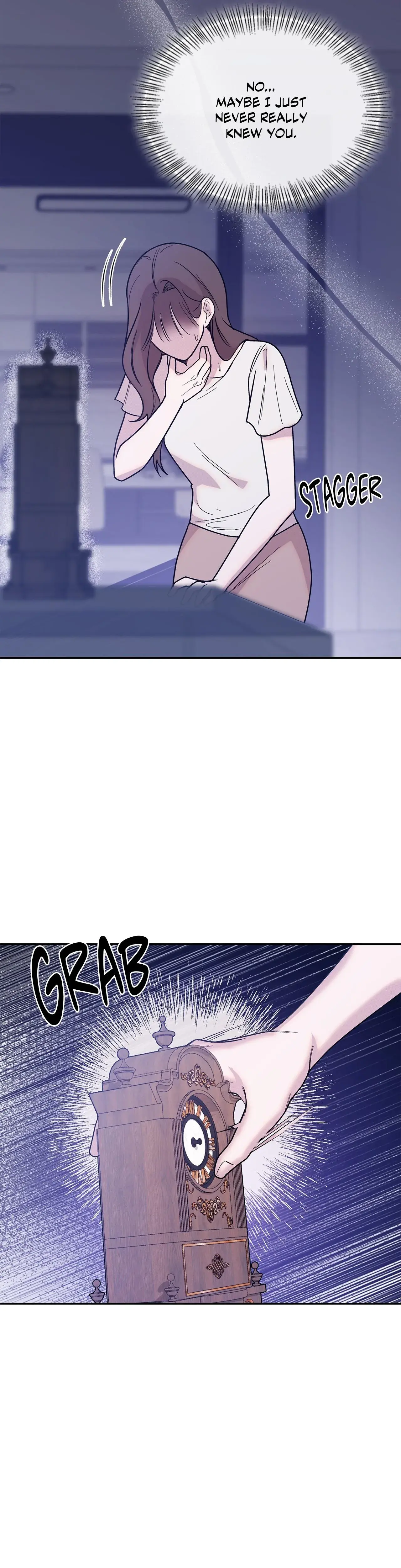 Bound By Fate Chapter 4 - Page 48