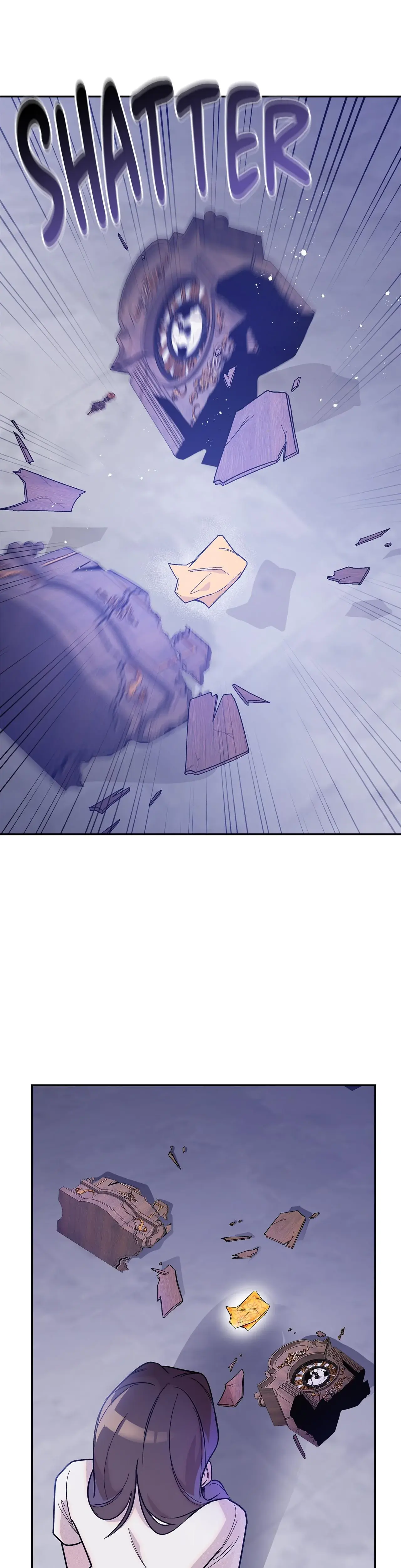 Bound By Fate Chapter 4 - Page 50