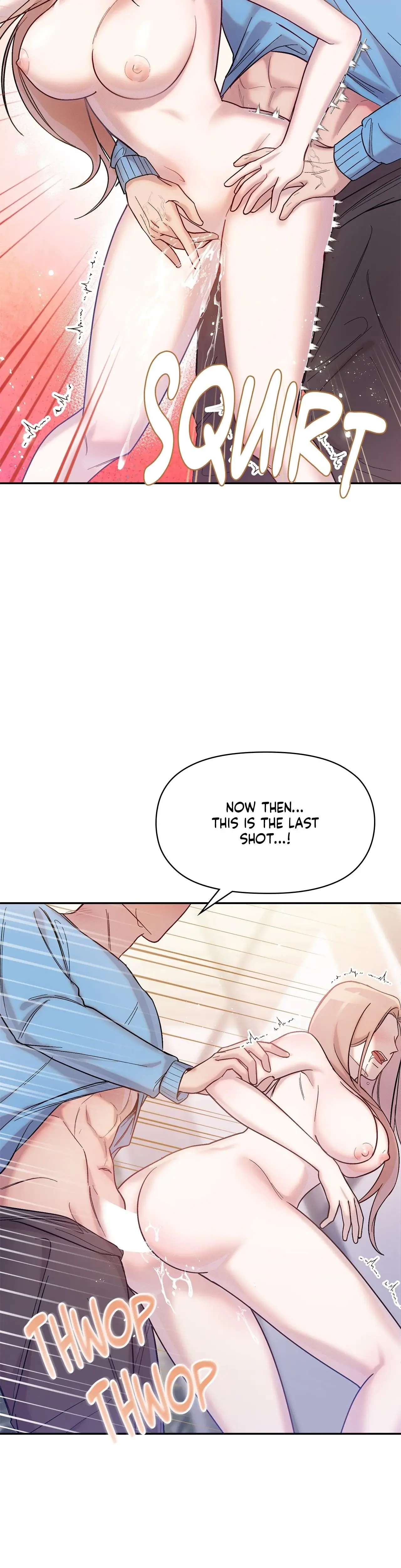 Bound By Fate Chapter 4 - Page 6