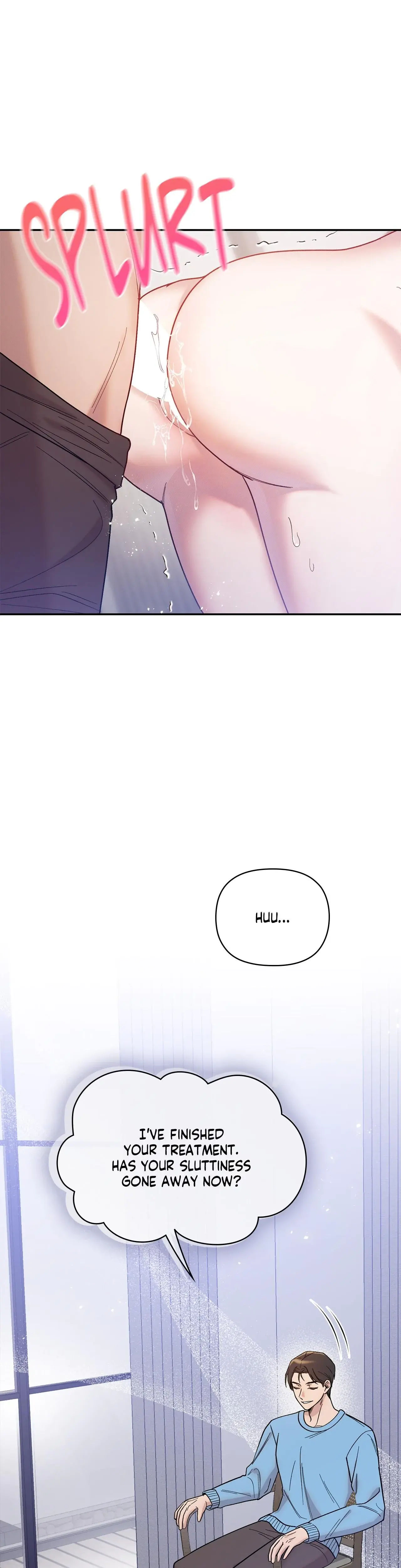 Bound By Fate Chapter 4 - Page 7