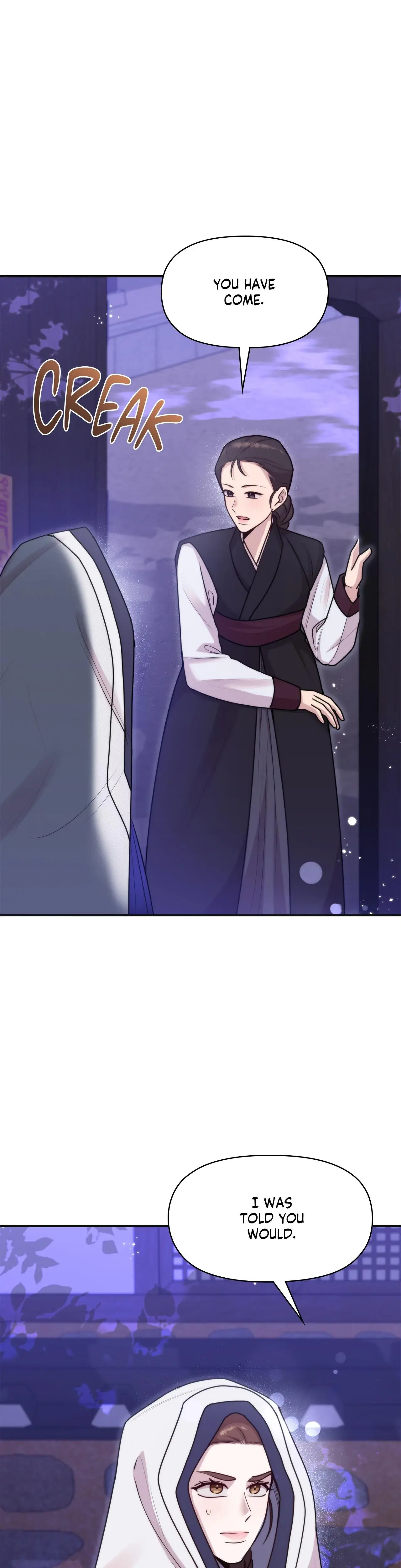Bound By Fate Chapter 40 - Page 11