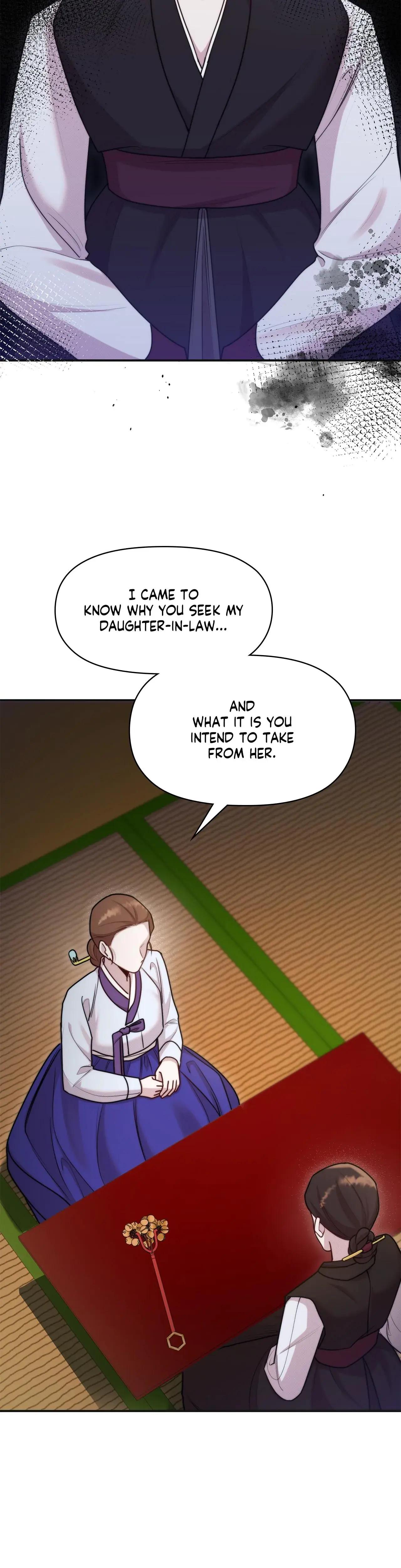 Bound By Fate Chapter 40 - Page 14