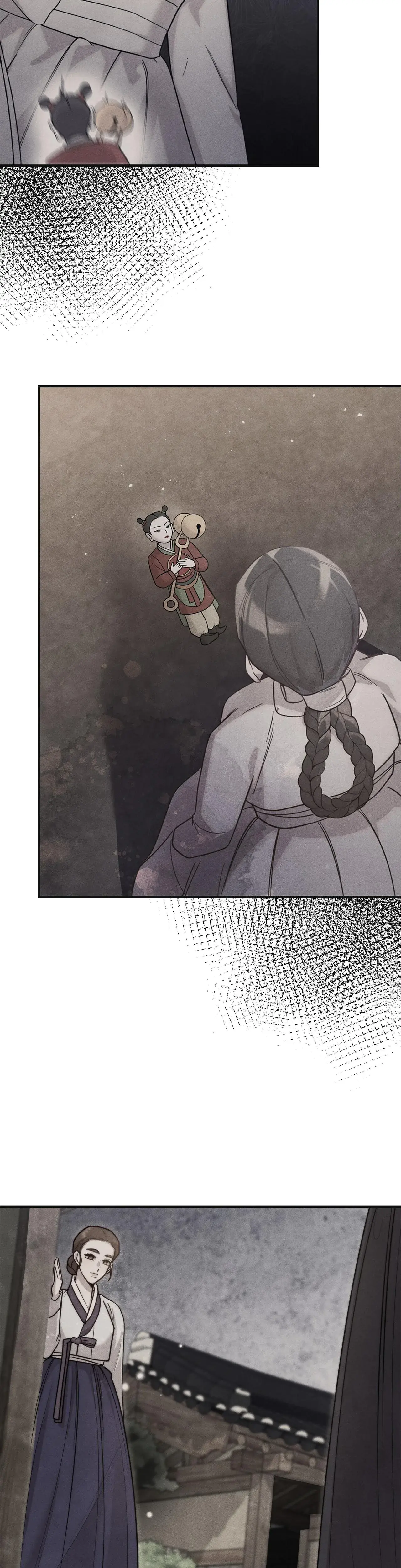 Bound By Fate Chapter 40 - Page 19