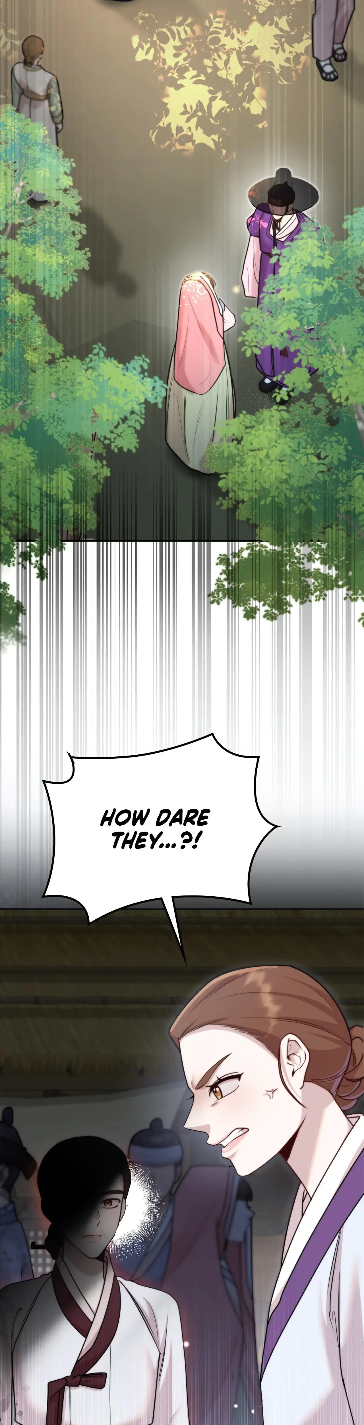 Bound By Fate Chapter 40 - Page 2