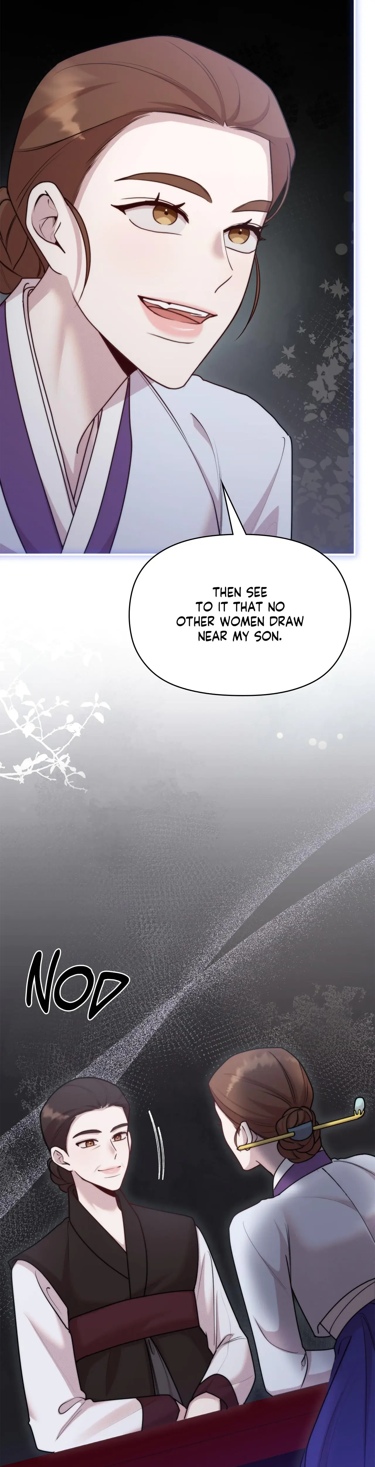Bound By Fate Chapter 40 - Page 22