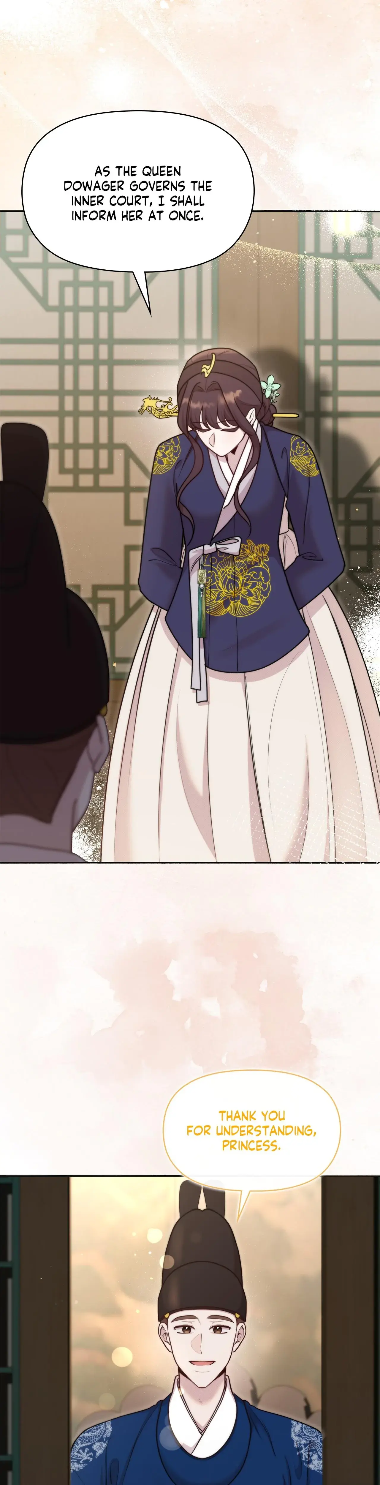 Bound By Fate Chapter 40 - Page 31