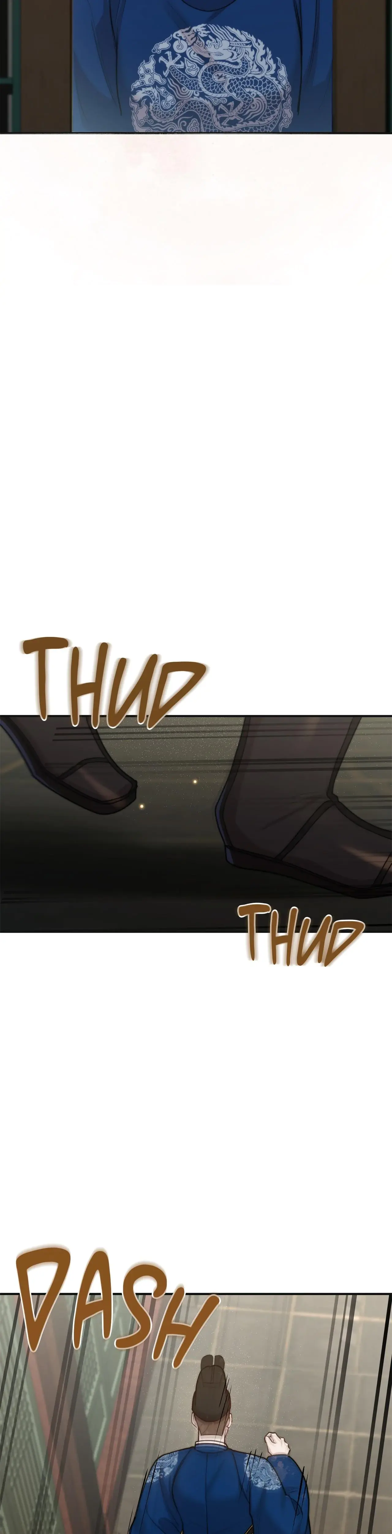 Bound By Fate Chapter 40 - Page 32