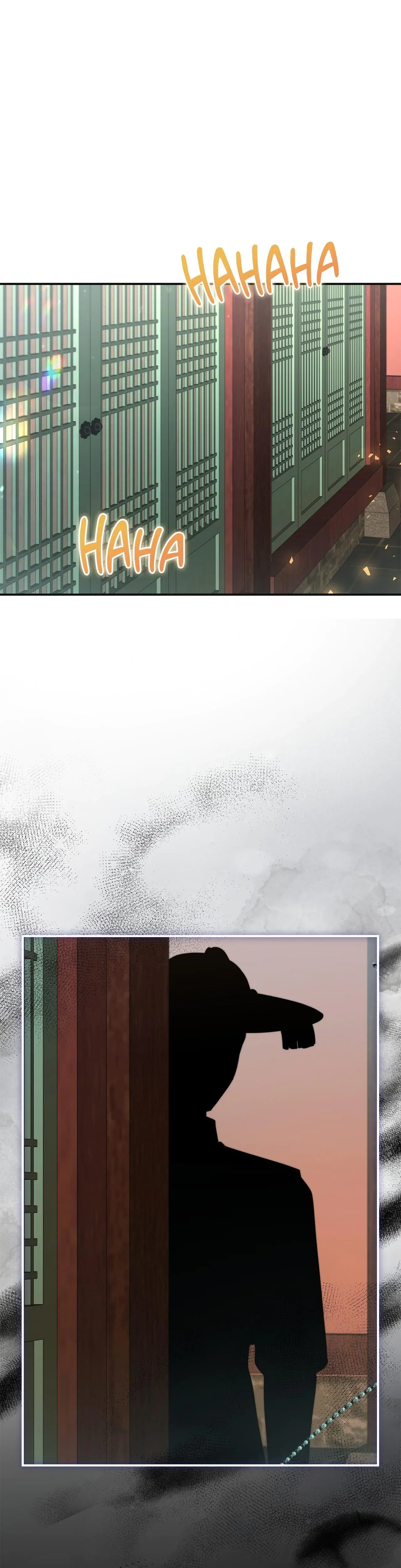 Bound By Fate Chapter 40 - Page 39