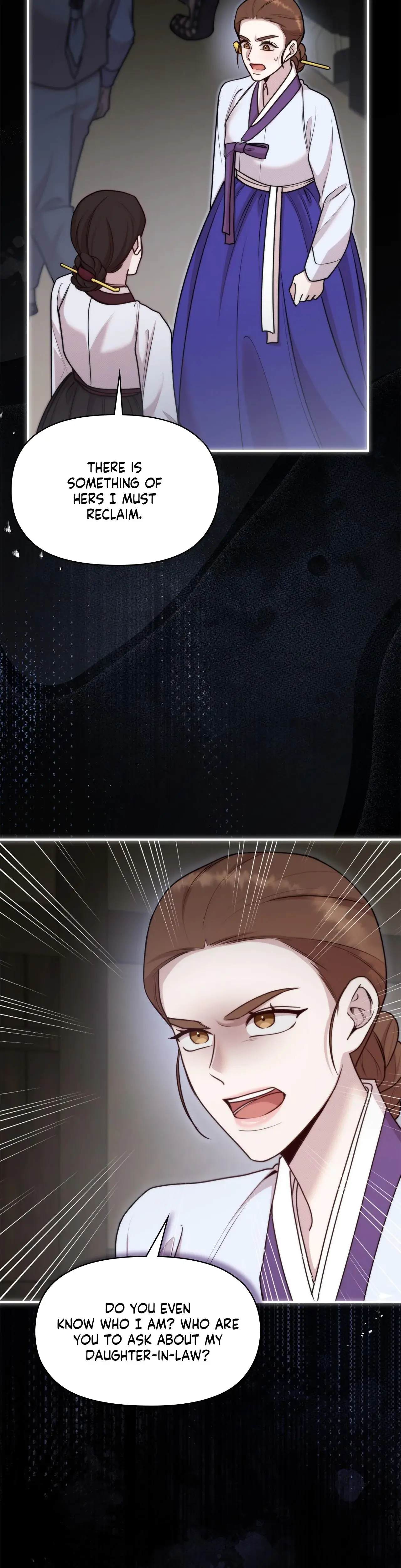 Bound By Fate Chapter 40 - Page 4