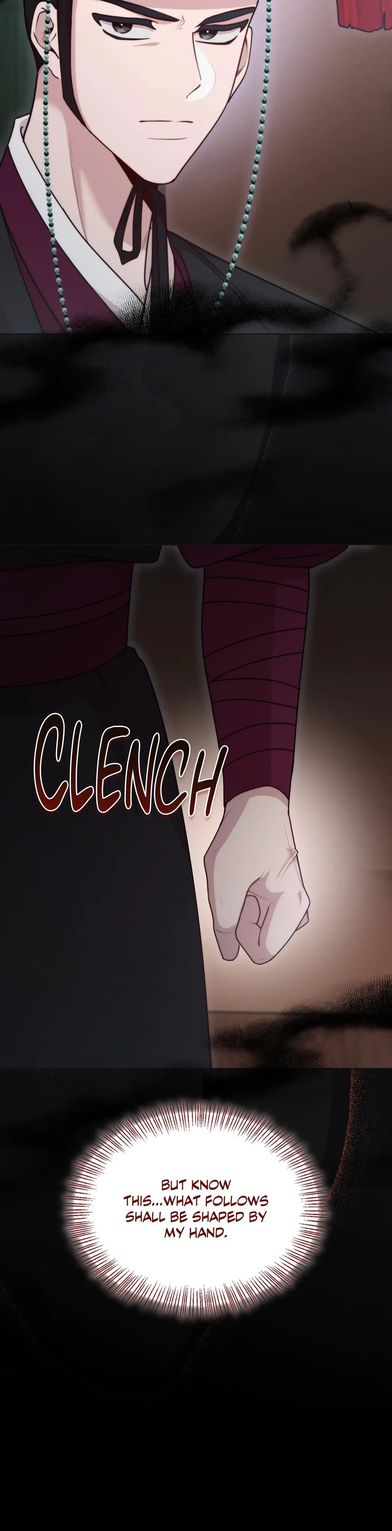 Bound By Fate Chapter 40 - Page 42