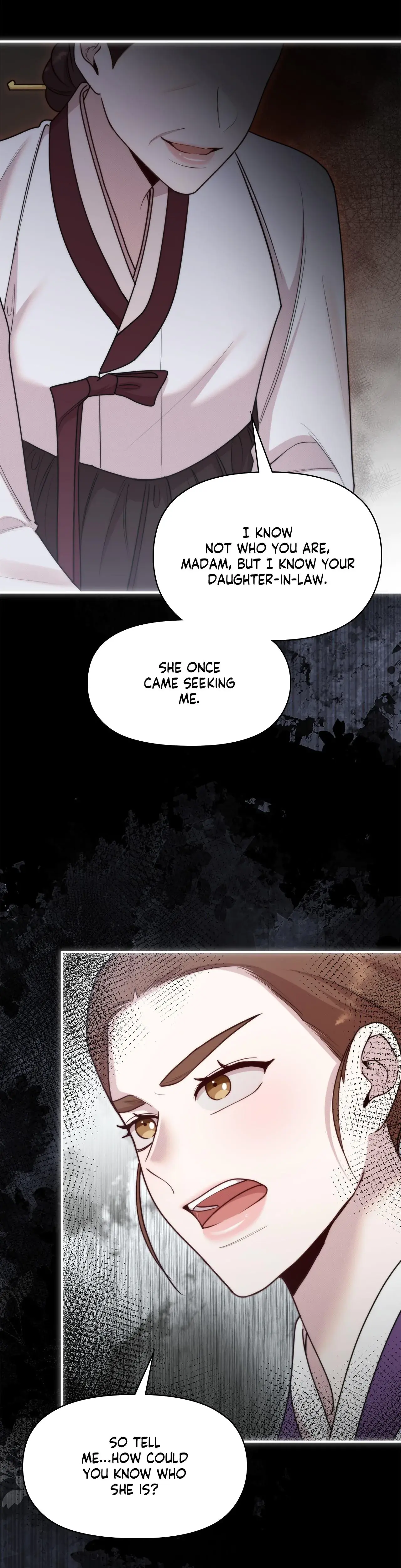 Bound By Fate Chapter 40 - Page 6