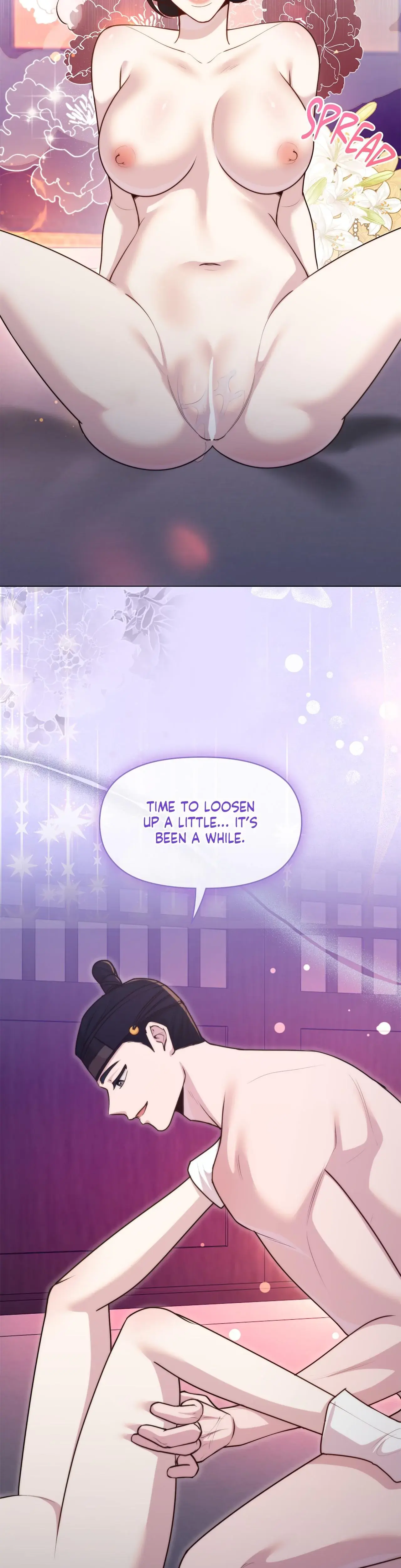 Bound By Fate Chapter 41 - Page 11