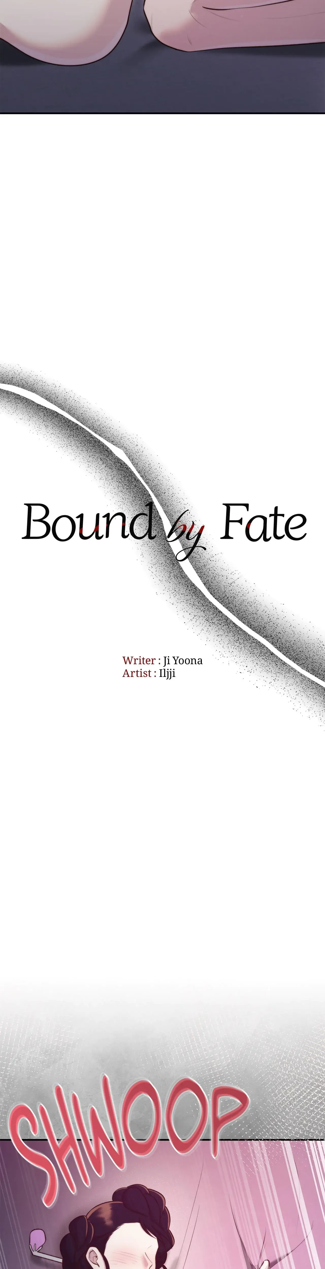 Bound By Fate Chapter 41 - Page 12