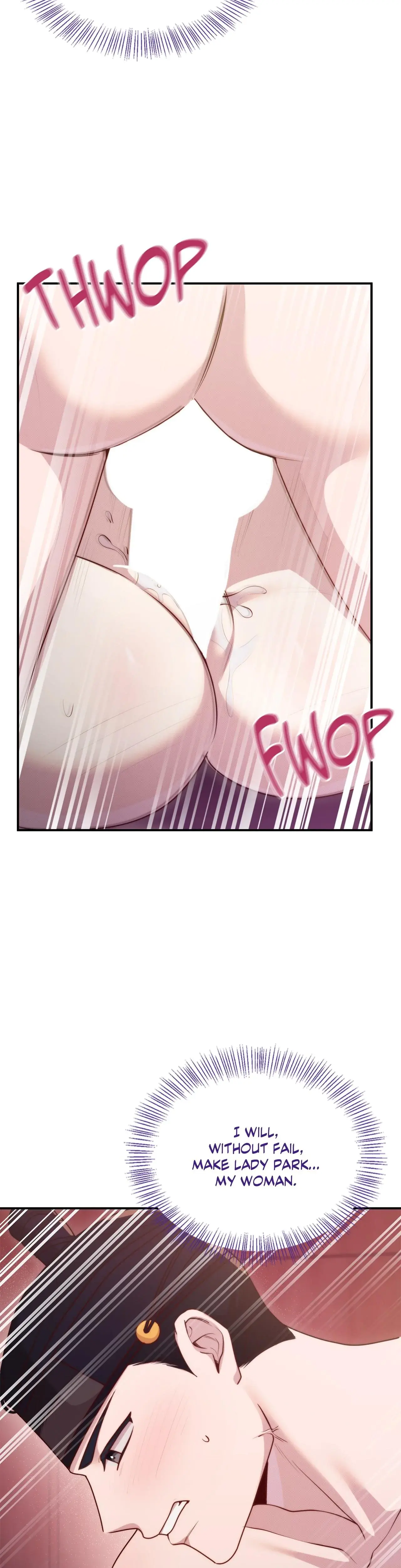 Bound By Fate Chapter 41 - Page 16
