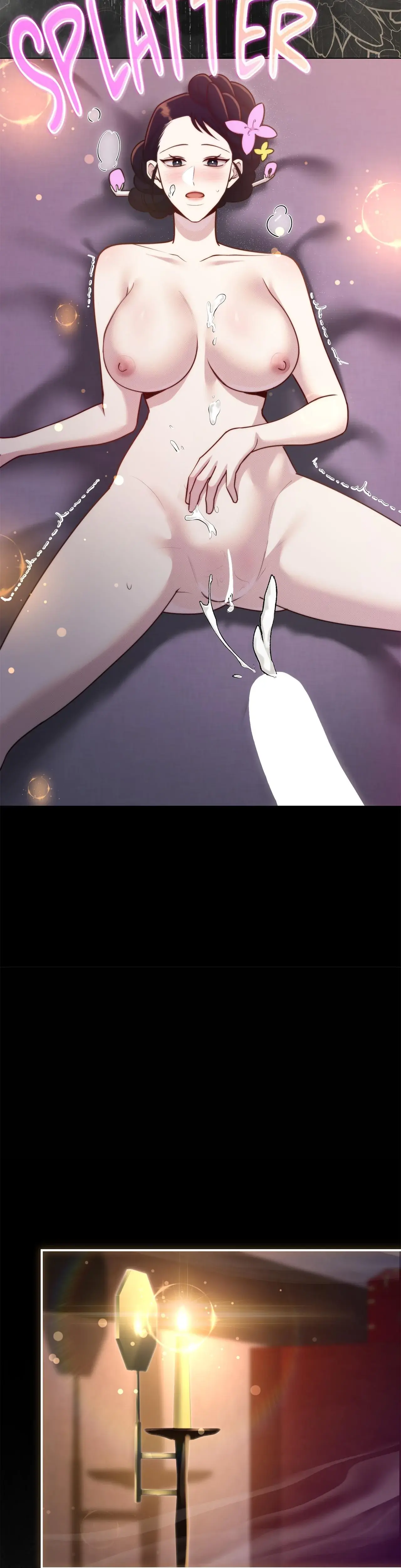Bound By Fate Chapter 41 - Page 24